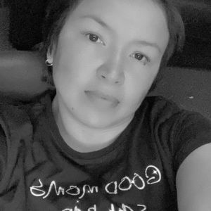 Meet your Posher, Sandy marie